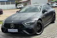 Mercedes-Benz AMG GT (Clasa GT) din 2024 cu 17.000 km - oferta MER209716 - foto 3