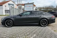 Mercedes-Benz AMG GT (Clasa GT) din 2024 cu 17.000 km - oferta MER209716 - foto 6