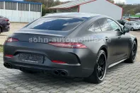 Mercedes-Benz AMG GT (Clasa GT) din 2024 cu 17.000 km - oferta MER209716 - foto 12