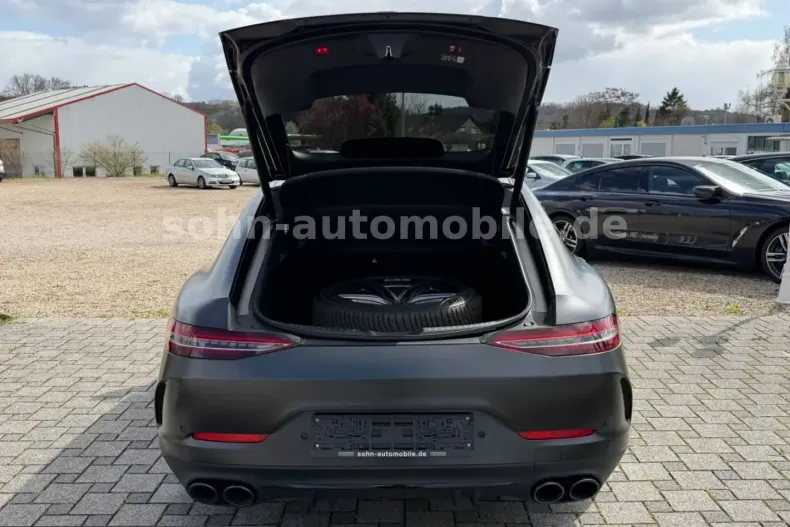 Mercedes-Benz AMG GT (Clasa GT) din 2024 cu 17.000 km - oferta MER209716 - foto 17