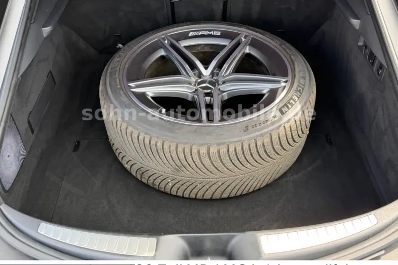 Mercedes-Benz AMG GT (Clasa GT) din 2024 cu 17.000 km - oferta MER209716 - foto 18