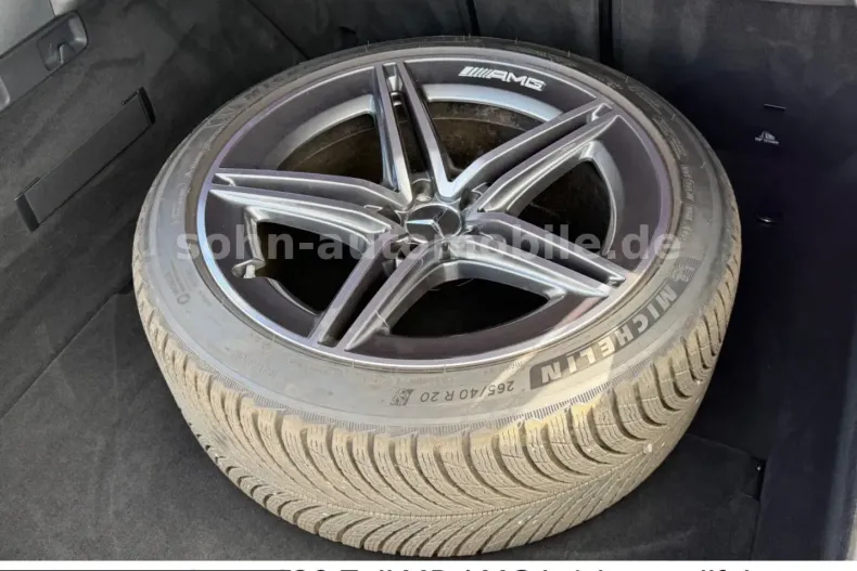 Mercedes-Benz AMG GT (Clasa GT) din 2024 cu 17.000 km - oferta MER209716 - foto 19