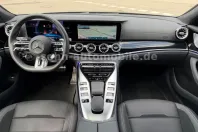 Mercedes-Benz AMG GT (Clasa GT) din 2024 cu 17.000 km - oferta MER209716 - foto 22