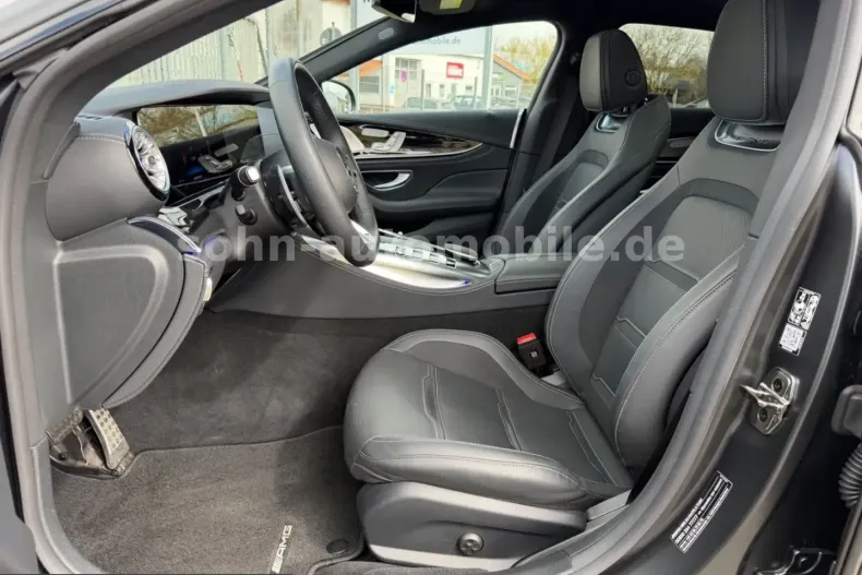 Mercedes-Benz AMG GT (Clasa GT) din 2024 cu 17.000 km - oferta MER209716 - foto 26