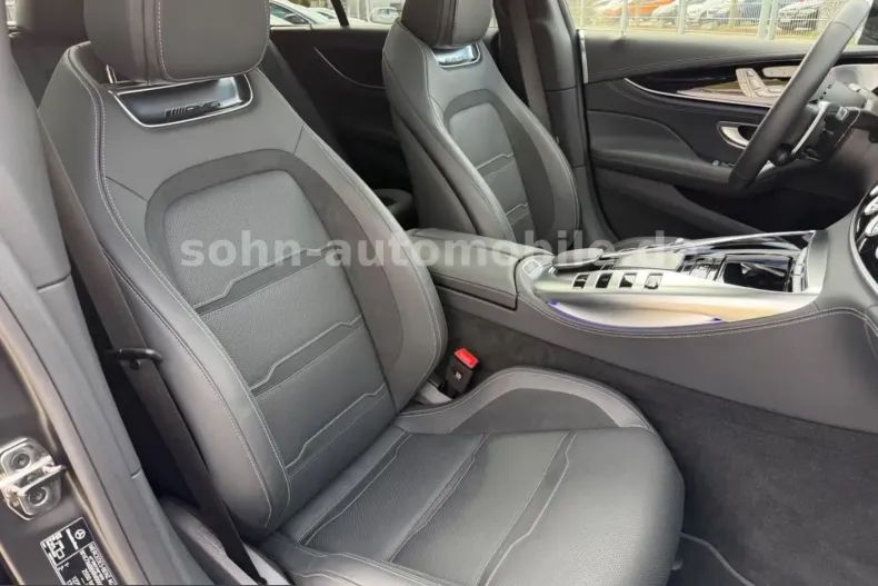 Mercedes-Benz AMG GT (Clasa GT) din 2024 cu 17.000 km - oferta MER209716 - foto 27