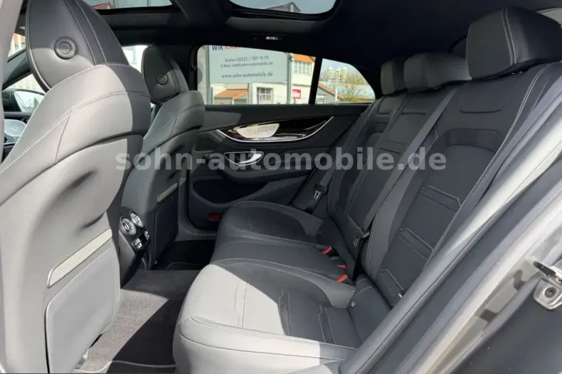 Mercedes-Benz AMG GT (Clasa GT) din 2024 cu 17.000 km - oferta MER209716 - foto 30