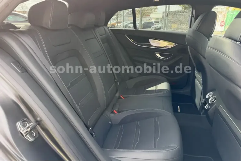 Mercedes-Benz AMG GT (Clasa GT) din 2024 cu 17.000 km - oferta MER209716 - foto 31