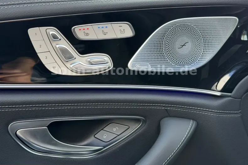 Mercedes-Benz AMG GT (Clasa GT) din 2024 cu 17.000 km - oferta MER209716 - foto 35