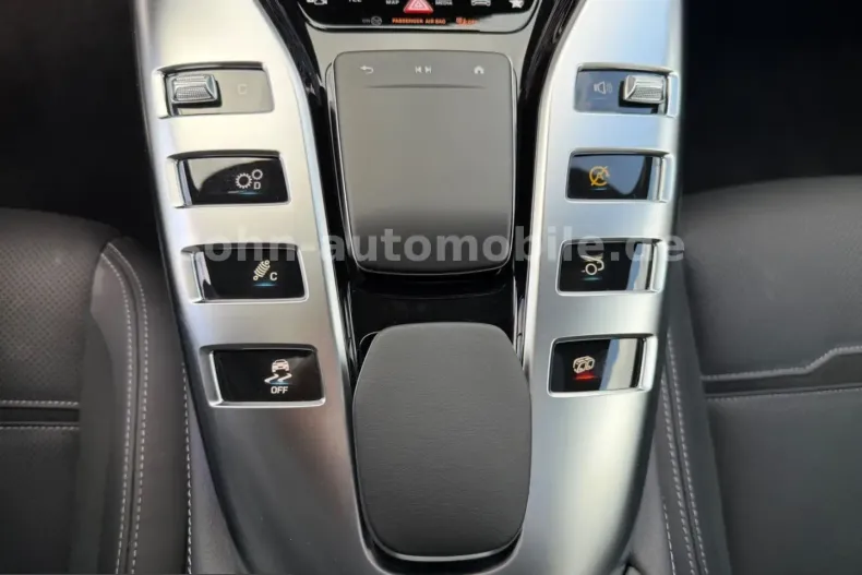 Mercedes-Benz AMG GT (Clasa GT) din 2024 cu 17.000 km - oferta MER209716 - foto 37