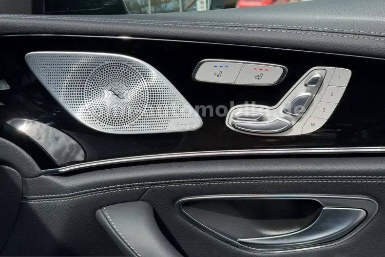 Mercedes-Benz AMG GT (Clasa GT) din 2024 cu 17.000 km - oferta MER209716 - foto 39