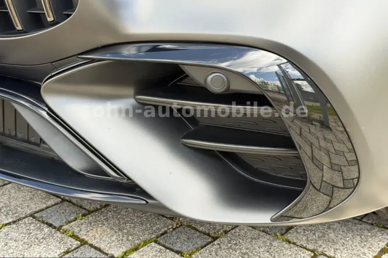 Mercedes-Benz AMG GT (Clasa GT) din 2024 cu 17.000 km - oferta MER209716 - foto 42