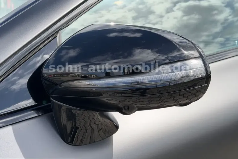 Mercedes-Benz AMG GT (Clasa GT) din 2024 cu 17.000 km - oferta MER209716 - foto 43