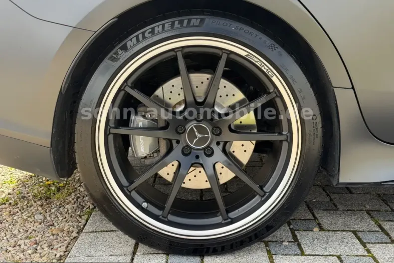 Mercedes-Benz AMG GT (Clasa GT) din 2024 cu 17.000 km - oferta MER209716 - foto 45