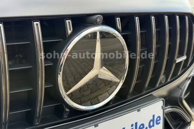 Mercedes-Benz AMG GT (Clasa GT) din 2024 cu 17.000 km - oferta MER209716 - foto 46