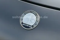 Mercedes-Benz AMG GT (Clasa GT) din 2024 cu 17.000 km - oferta MER209716 - foto 47
