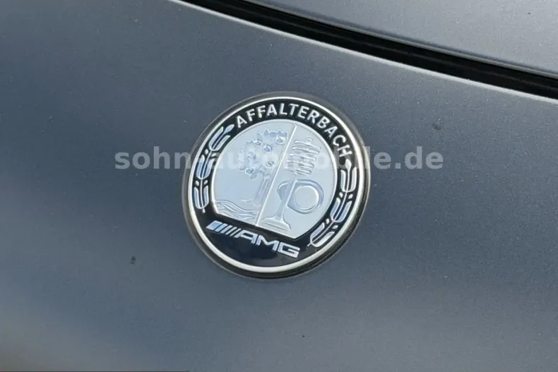 Mercedes-Benz AMG GT (Clasa GT) din 2024 cu 17.000 km - oferta MER209716 - foto 47