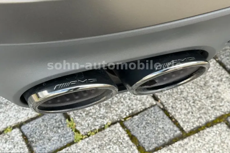 Mercedes-Benz AMG GT (Clasa GT) din 2024 cu 17.000 km - oferta MER209716 - foto 49