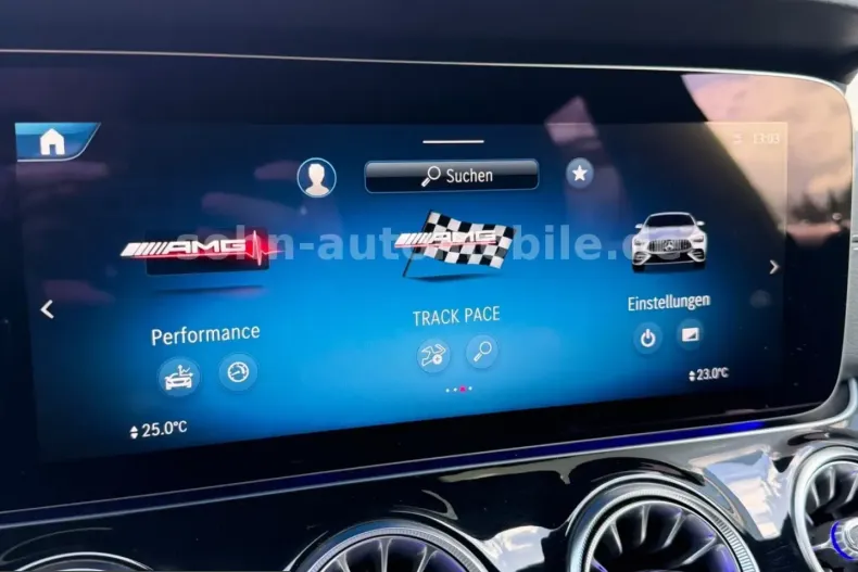 Mercedes-Benz AMG GT (Clasa GT) din 2024 cu 17.000 km - oferta MER209716 - foto 50