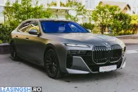 BMW 750 (Seria 7) din 2023 cu 52.000 km - oferta BMW209717 - foto 1