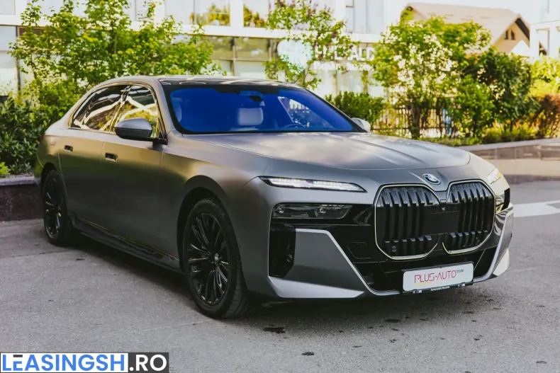 BMW 750 (Seria 7) din 2023 cu 52.000 km - oferta BMW209717 - foto 1