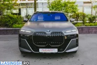 BMW 750 (Seria 7) din 2023 cu 52.000 km - oferta BMW209717 - foto 2