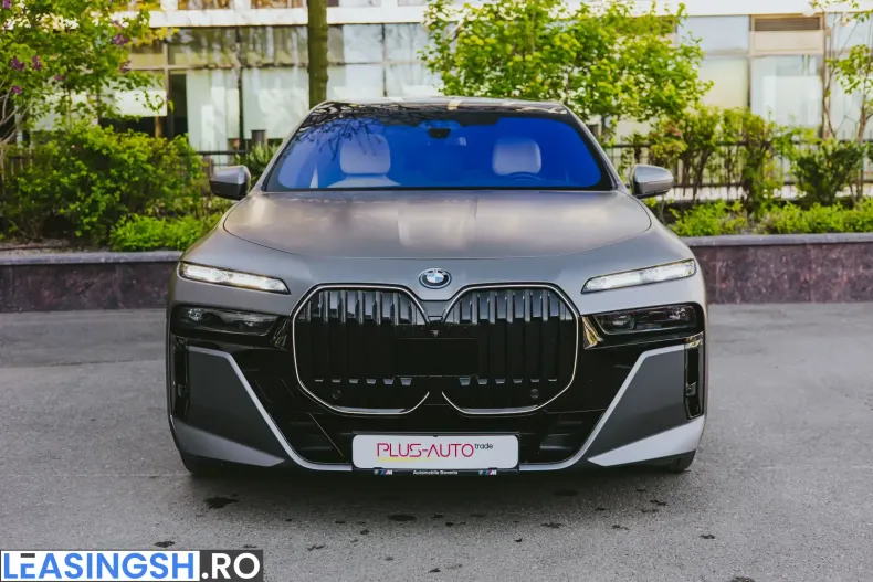 BMW 750 (Seria 7) din 2023 cu 52.000 km - oferta BMW209717 - foto 2