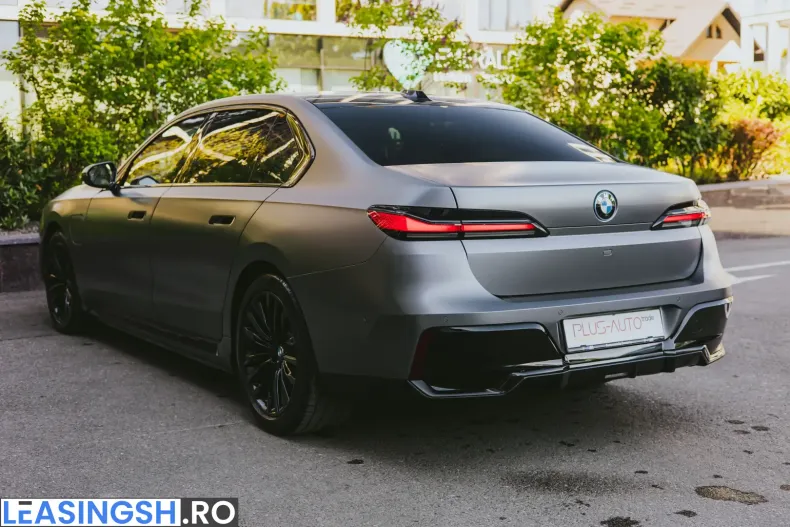 BMW 750 (Seria 7) din 2023 cu 52.000 km - oferta BMW209717 - foto 5