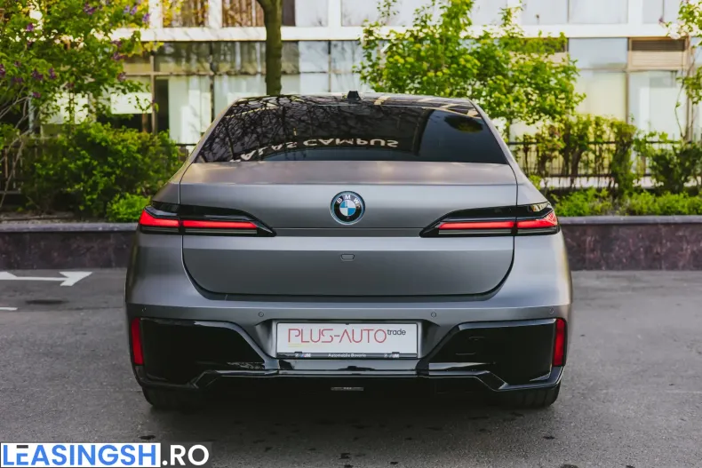BMW 750 (Seria 7) din 2023 cu 52.000 km - oferta BMW209717 - foto 6