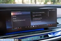 BMW 750 (Seria 7) din 2023 cu 52.000 km - oferta BMW209717 - foto 15