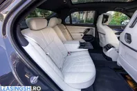 BMW 750 (Seria 7) din 2023 cu 52.000 km - oferta BMW209717 - foto 22