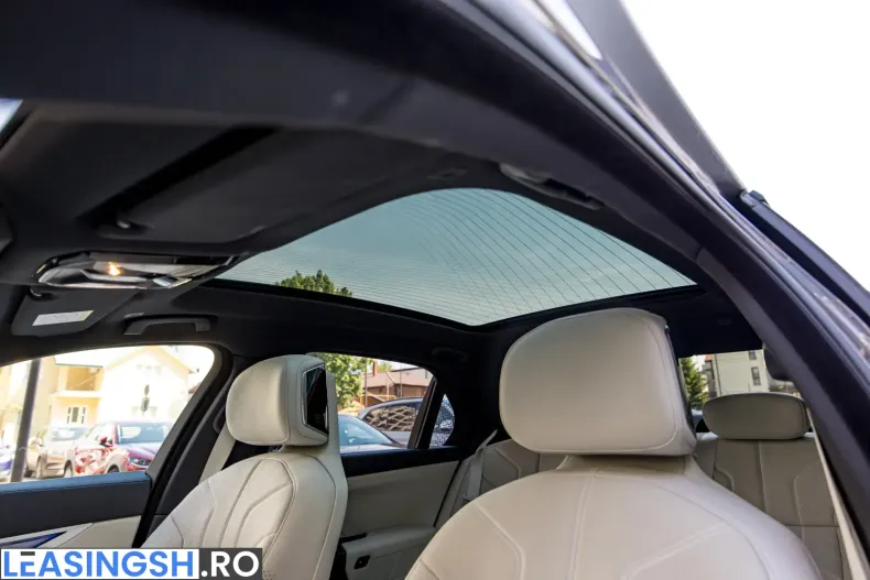 BMW 750 (Seria 7) din 2023 cu 52.000 km - oferta BMW209717 - foto 23