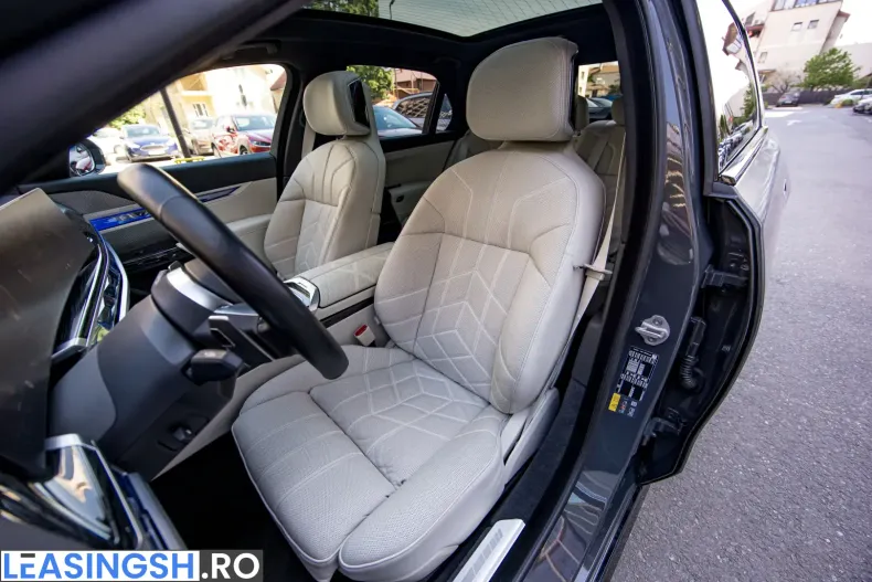 BMW 750 (Seria 7) din 2023 cu 52.000 km - oferta BMW209717 - foto 26