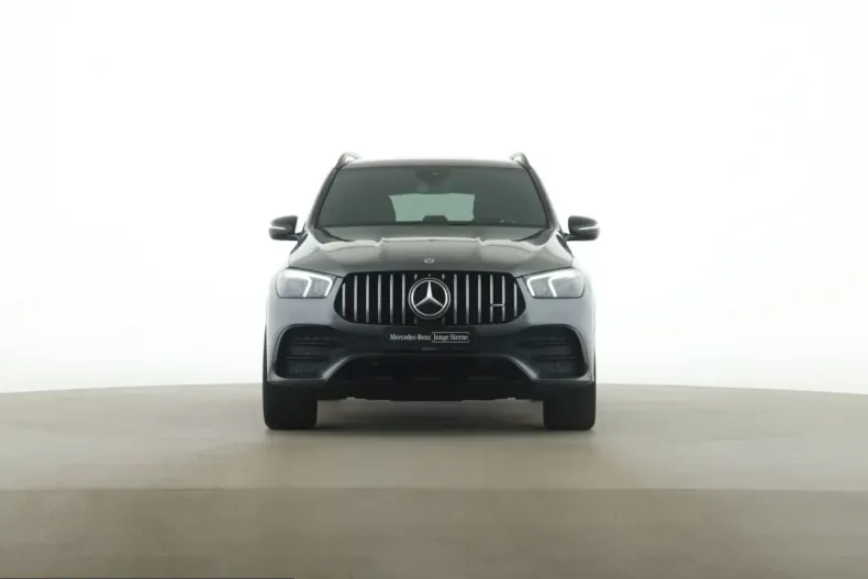 Mercedes-Benz GLE 53 AMG (Clasa GLE) din 2022 cu 38.500 km - oferta MER209718 - foto 1