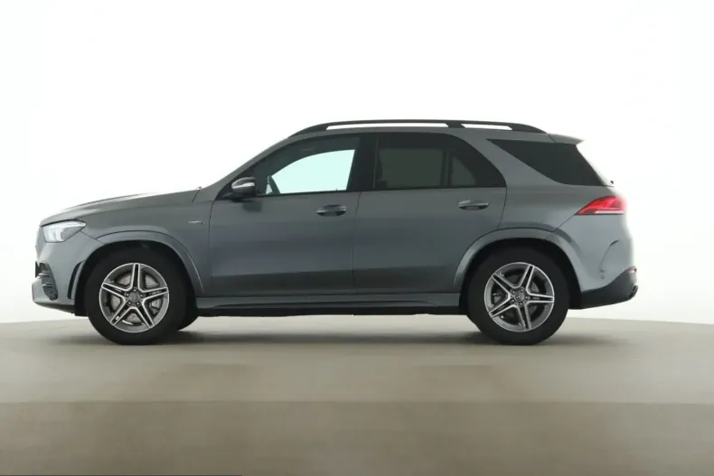 Mercedes-Benz GLE 53 AMG (Clasa GLE) din 2022 cu 38.500 km - oferta MER209718 - foto 2