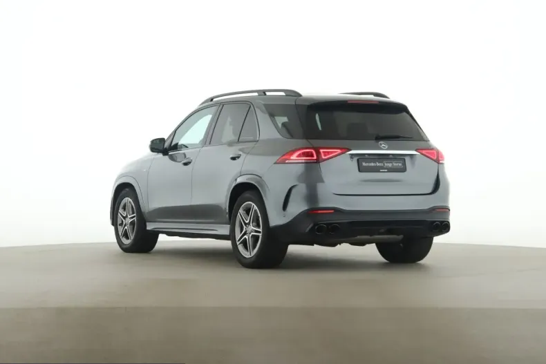 Mercedes-Benz GLE 53 AMG (Clasa GLE) din 2022 cu 38.500 km - oferta MER209718 - foto 3
