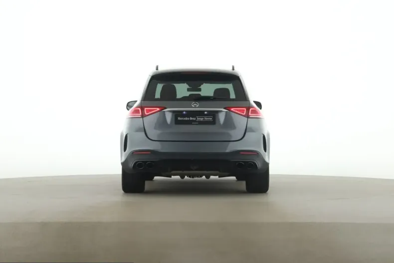 Mercedes-Benz GLE 53 AMG (Clasa GLE) din 2022 cu 38.500 km - oferta MER209718 - foto 4