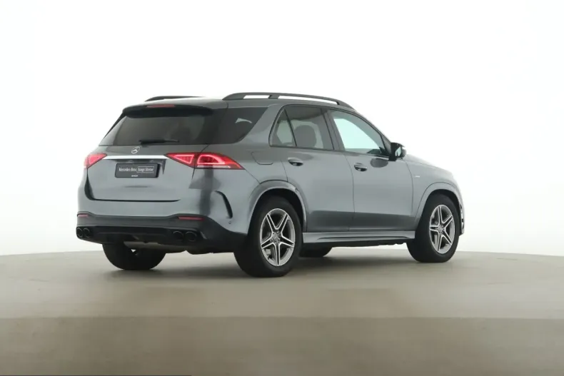 Mercedes-Benz GLE 53 AMG (Clasa GLE) din 2022 cu 38.500 km - oferta MER209718 - foto 5