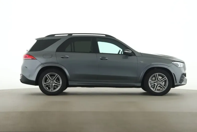 Mercedes-Benz GLE 53 AMG (Clasa GLE) din 2022 cu 38.500 km - oferta MER209718 - foto 6