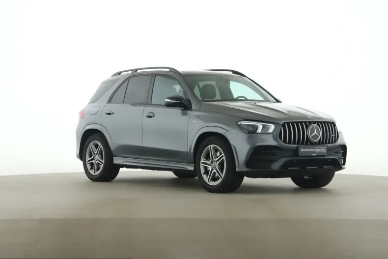 Mercedes-Benz GLE 53 AMG (Clasa GLE) din 2022 cu 38.500 km - oferta MER209718 - foto 7