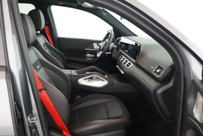 Mercedes-Benz GLE 53 AMG (Clasa GLE) din 2022 cu 38.500 km - oferta MER209718 - foto 8