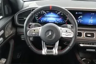 Mercedes-Benz GLE 53 AMG (Clasa GLE) din 2022 cu 38.500 km - oferta MER209718 - foto 10