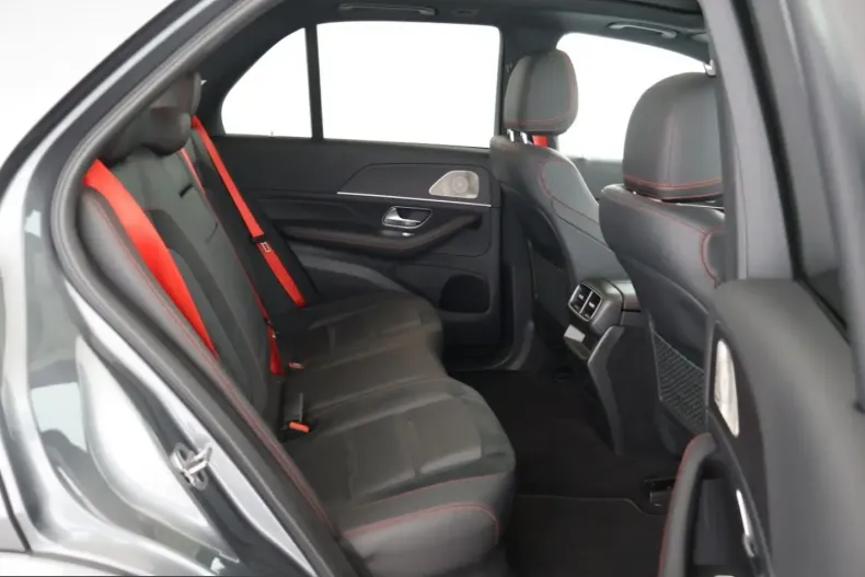 Mercedes-Benz GLE 53 AMG (Clasa GLE) din 2022 cu 38.500 km - oferta MER209718 - foto 13