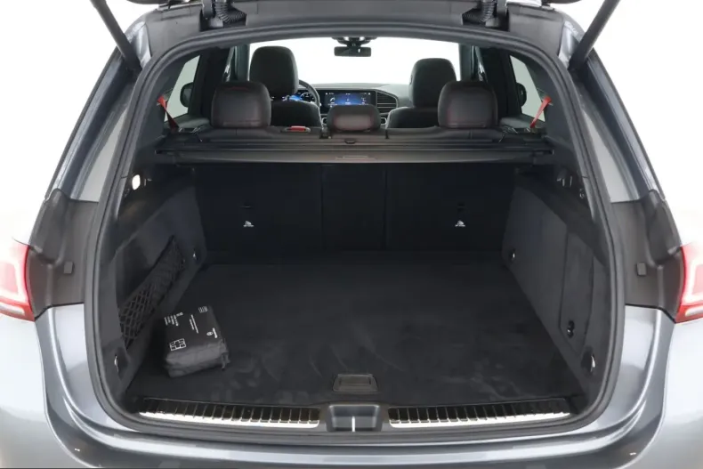 Mercedes-Benz GLE 53 AMG (Clasa GLE) din 2022 cu 38.500 km - oferta MER209718 - foto 14