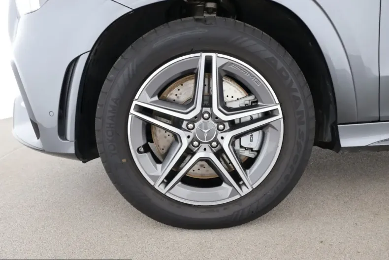 Mercedes-Benz GLE 53 AMG (Clasa GLE) din 2022 cu 38.500 km - oferta MER209718 - foto 15