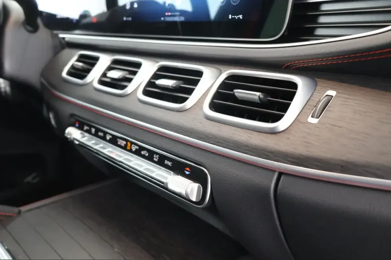 Mercedes-Benz GLE 53 AMG (Clasa GLE) din 2022 cu 38.500 km - oferta MER209718 - foto 18