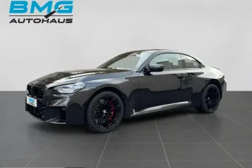 BMW M2 din 2023 - oferta BMW209719