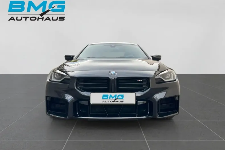 BMW M2 (Seria 2) din 2023 cu 2.700 km - oferta BMW209719 - foto 2