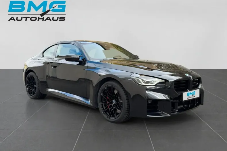 BMW M2 (Seria 2) din 2023 cu 2.700 km - oferta BMW209719 - foto 3