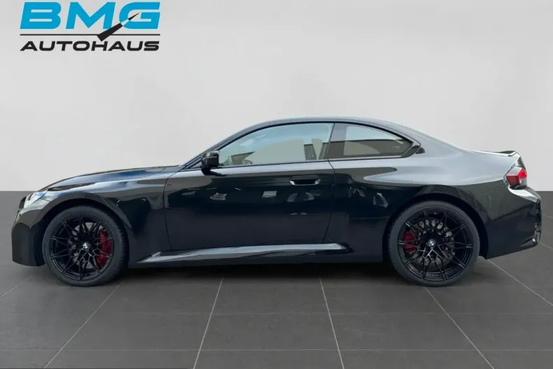 BMW M2 (Seria 2) din 2023 cu 2.700 km - oferta BMW209719 - foto 4