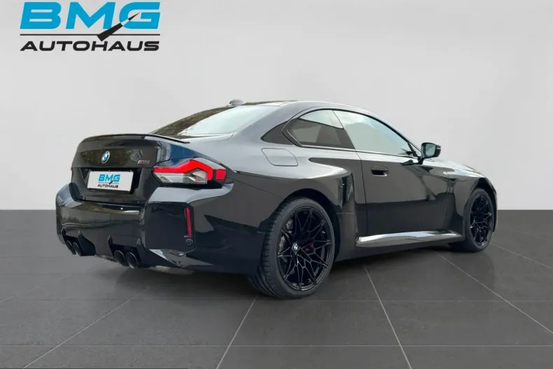 BMW M2 (Seria 2) din 2023 cu 2.700 km - oferta BMW209719 - foto 5